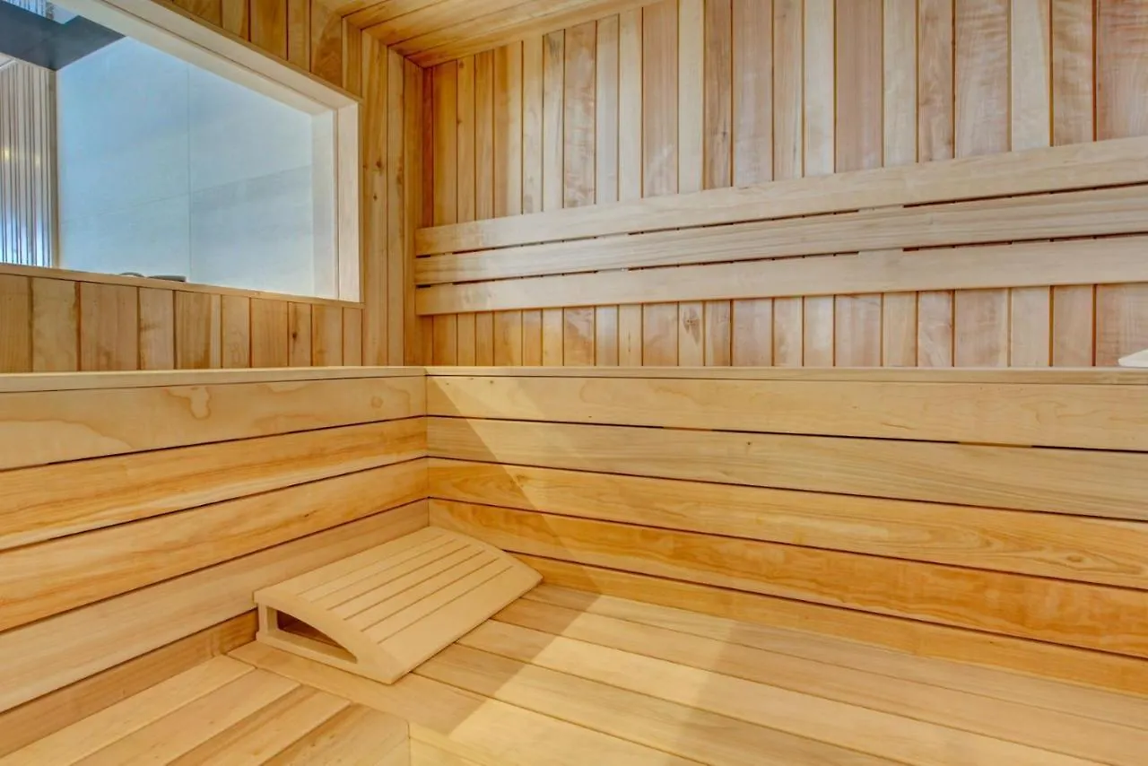 Chalet Nosefosa - Magnifique Chalet Neuf Avec Piscine Interieure, Pour 10 Personnes Villa Morzine France