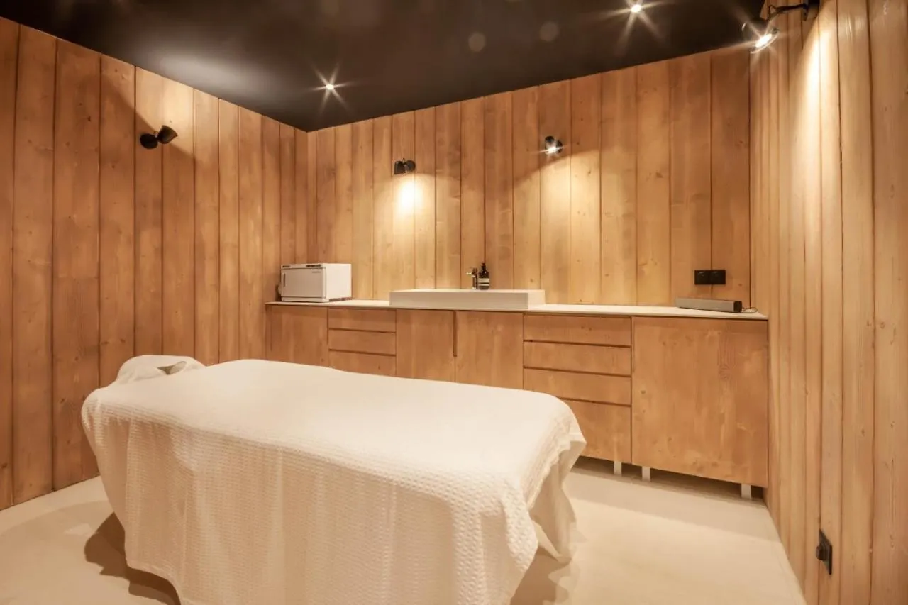 Chalet Nosefosa - Magnifique Chalet Neuf Avec Piscine Interieure, Pour 10 Personnes Villa Morzine